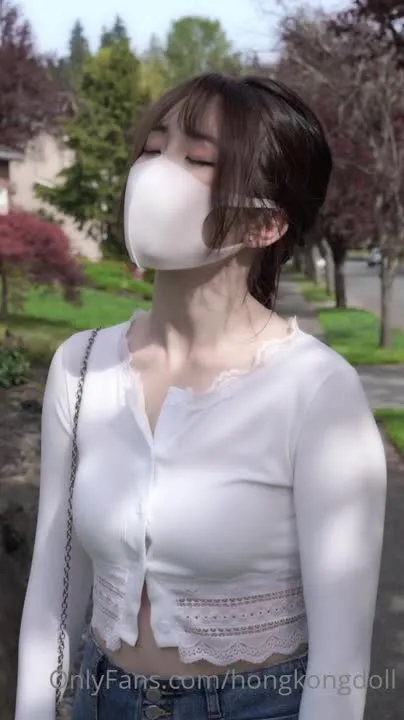 玩偶姐姐HongKongDoll cosplay album HongKongDoll NO.011 - Vídeos Curtos Encantadores - Video 15